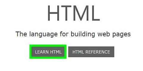 Programmering van 'n sakrekenaar in html