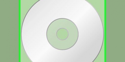 Formateer 'n cd