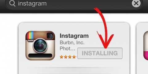 Skep 'n collage met instagram