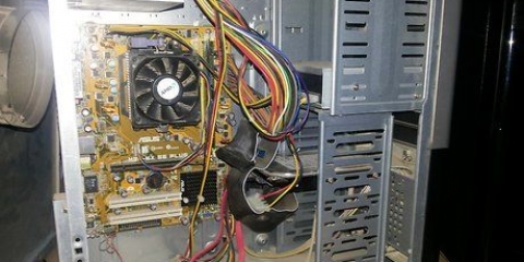Om 'n rekenaargeek te wees