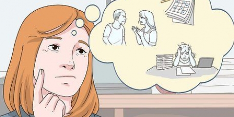 'N konflik op die werk oplossen