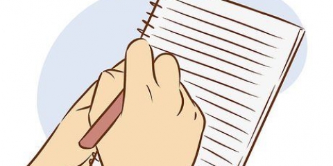 Om 'n kreatiewe denker en probleemoplosser te wees