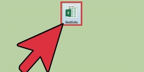 Druk 'n deel van 'n werkblad in excel