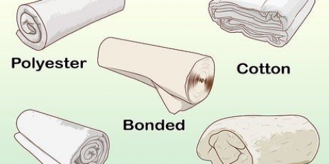 Maak 'n kombers