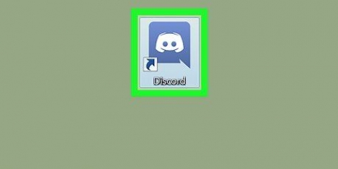 Maak 'n discord-kanaal privaat op jou rekenaar of mac