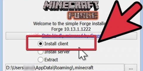 Hoe om 'n draak-eier in minecraft oop te maak