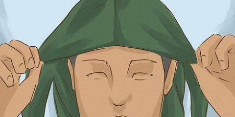 Knoop 'n durag