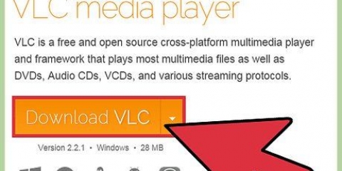 Speel 'n dvd met windows media player