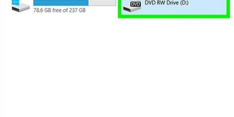 Rip 'n dvd met vlc media player