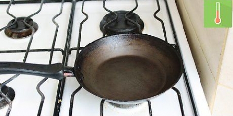 Braai 'n eier