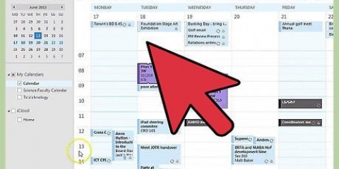 Herroep 'n e-pos in outlook