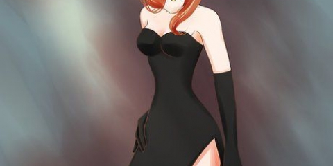 Om 'n femme fatale te wees