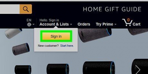 Beoordeel 'n fliek op amazon prime