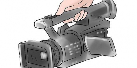 Die maak van 'n film
