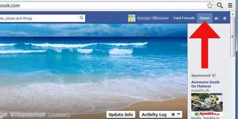 Laai 'n video na facebook op