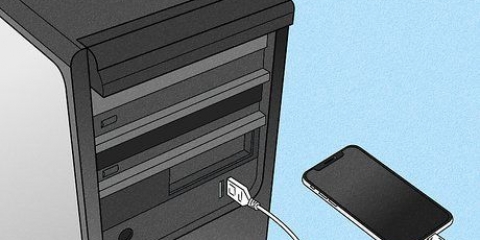 Hoe om 'n geslote iphone te ontsluit