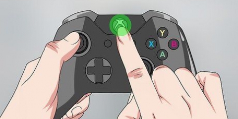 Ontvang 'n geskenk op xbox one