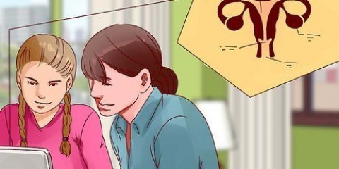 Om 'n gesonde sekslewe te hê (tieners)