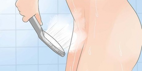 Om 'n gesonde vagina te hê