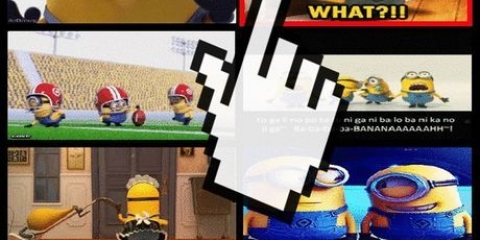 Stoor 'n gif op jou iphone