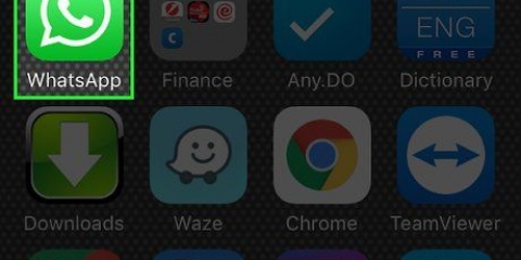 Stuur 'n gif via whatsapp