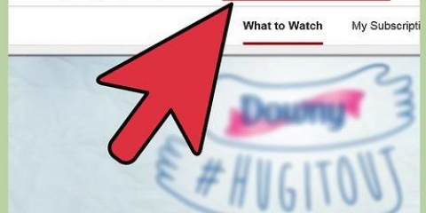Die keuse van 'n goeie youtube-naam