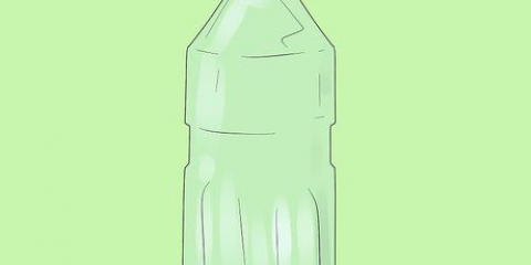 Maak 'n swaartekrag bong