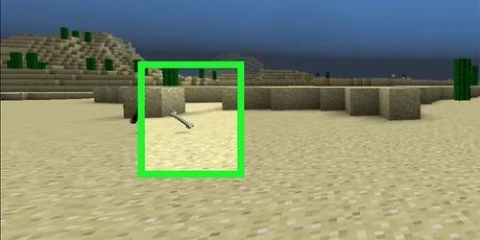 Hoe om 'n hond te tem en te teel in minecraft
