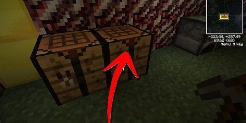 Hoe om 'n piksteel in minecraft te maak