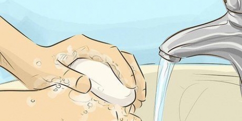 Die gee van 'n binnespierse inspuiting