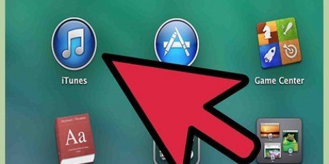 Koppel 'n ipad aan 'n rekenaar