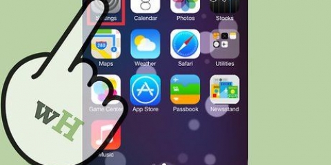 Soek 'n iphone met find my iphone
