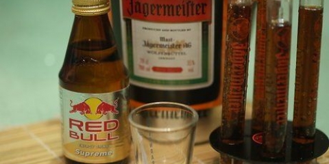 Maak 'n jagterbom