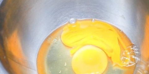 Maak 'n kaasomelet