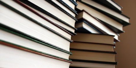 Die skryf van 'n kinderboek