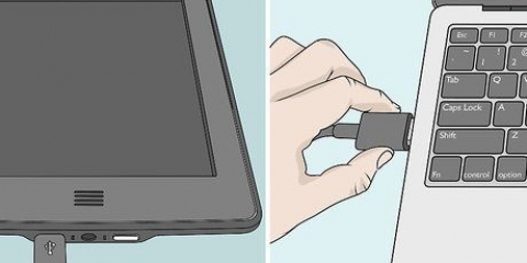 Koppel 'n kindle fire aan 'n rekenaar