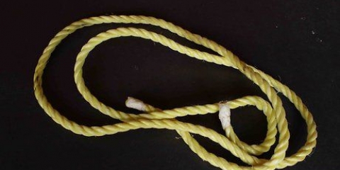 Bind 'n lasso