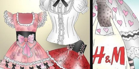Om 'n lolita te wees