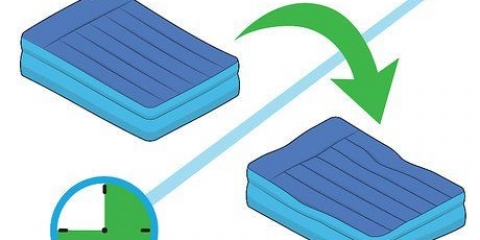 Plak 'n lugmatras
