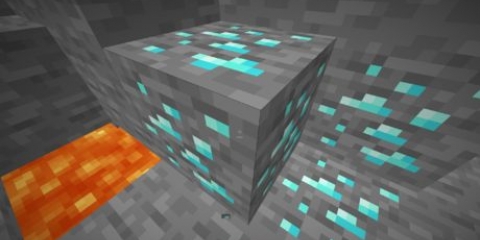 Hoe om 'n towertafel in minecraft te maak