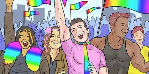 Om 'n man te vind (as jy gay is)