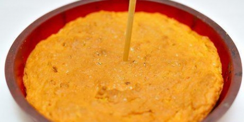 Een mislukte koek reden