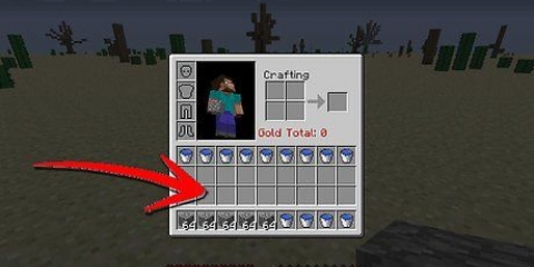 Hoe om 'n mob spawner in minecraft te maak