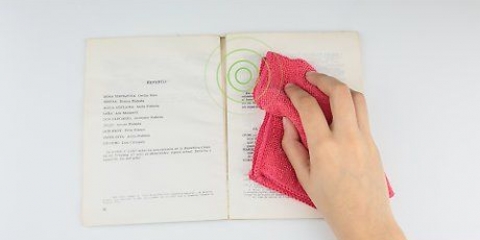 Stoor 'n nat boek