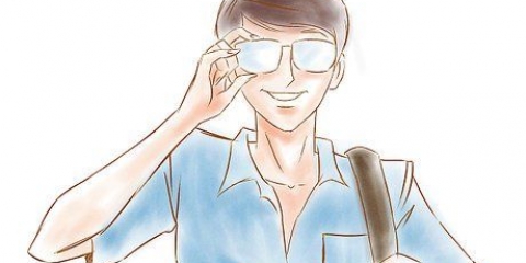 Om 'n nerd te wees