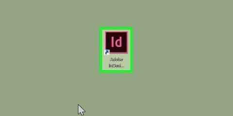 Voeg 'n nuwe lettertipe by indesign