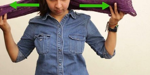 Dra 'n oneindige serp