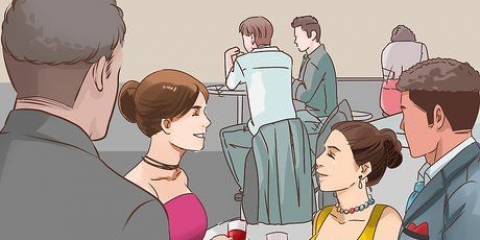 Reël 'n one night stand met 'n vrou