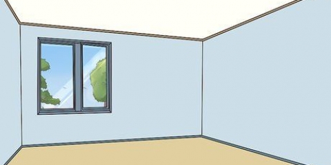 Maak 'n ontsnapkamer