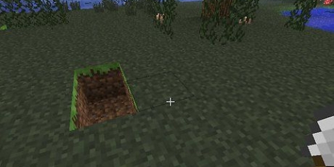 Hoe om 'n onuitputlike cobblestone generator in minecraft te skep